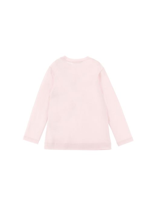 T-shirt, bambina, logata. MONNALISA | 19H601 80040091